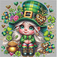 ST PATRICKS DAY-ST 974